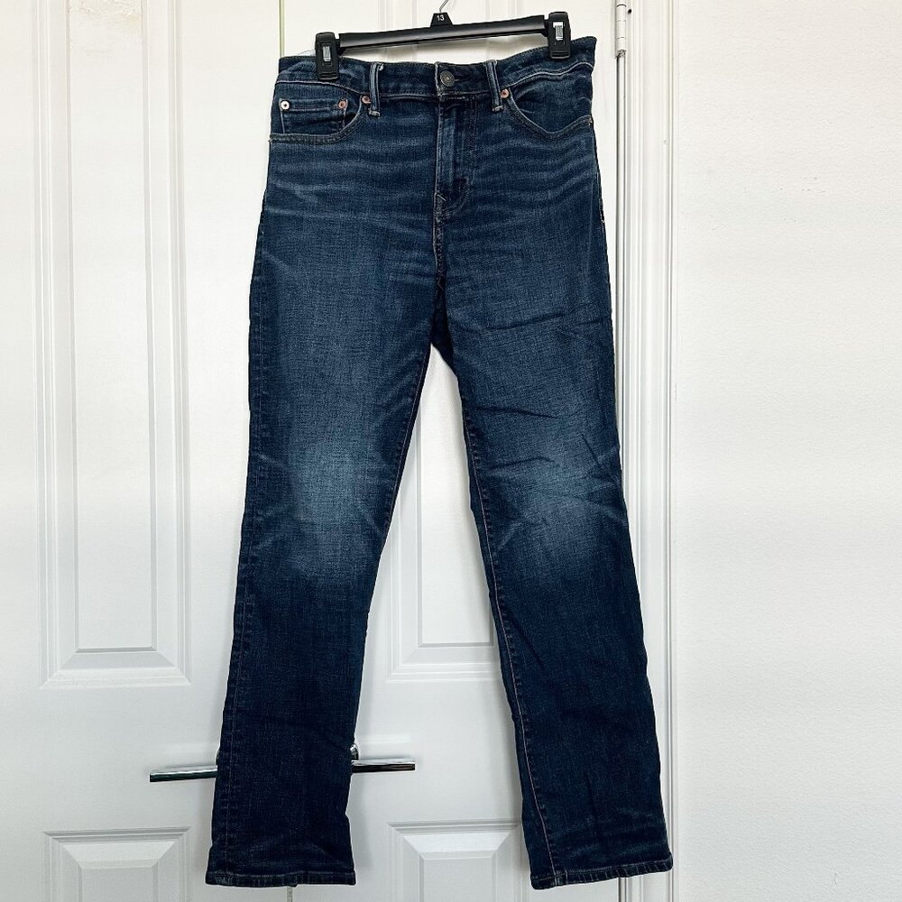 Men's American Eagle Dark Wash Jeans